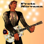 Frets Nirvana